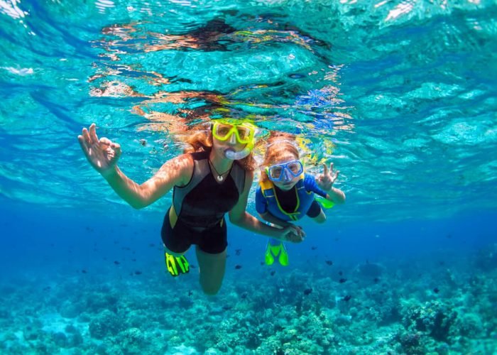 Adventures-with-Snorkeling